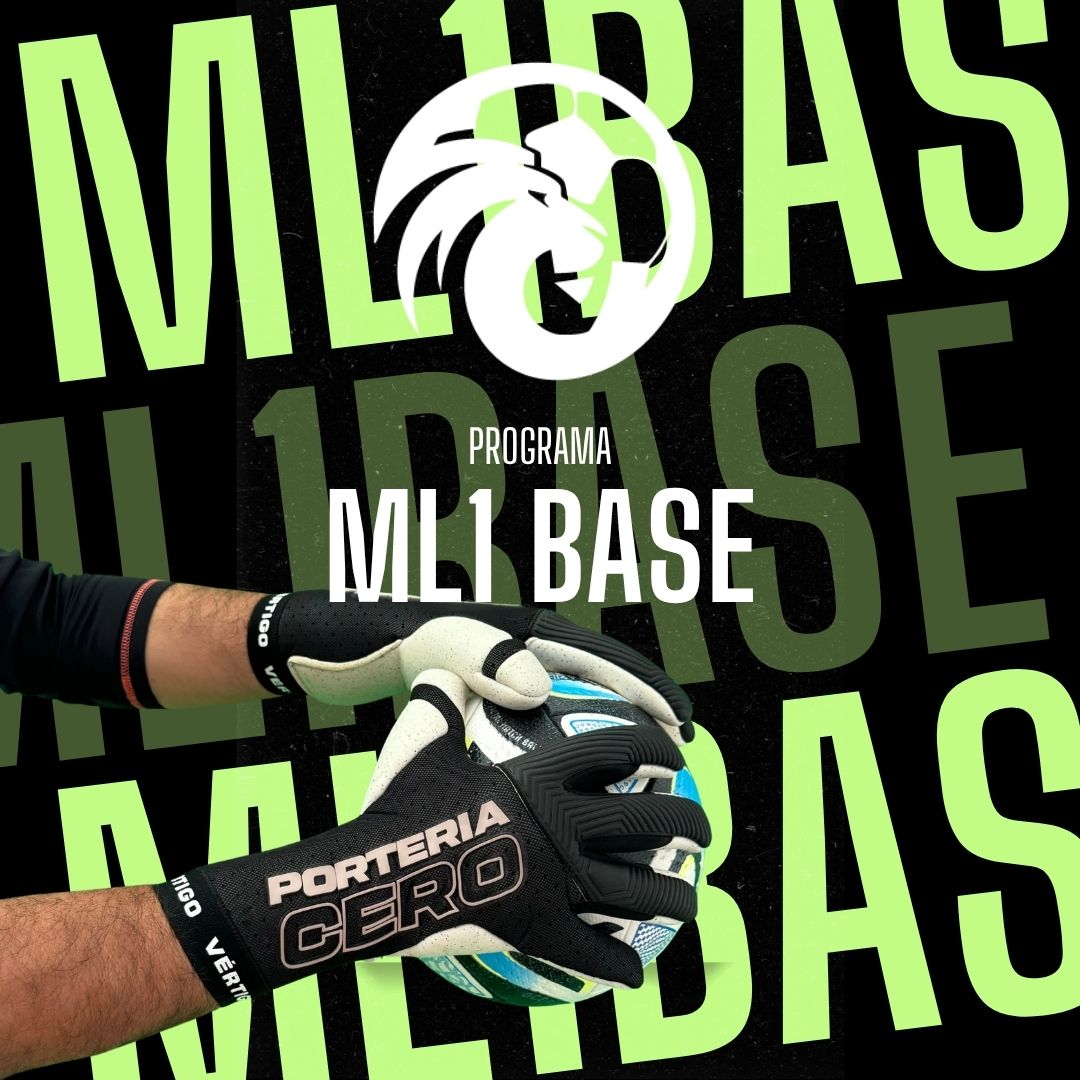 Programa ML1 Base